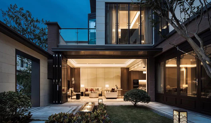 首發|前海人壽×LB凌奔設