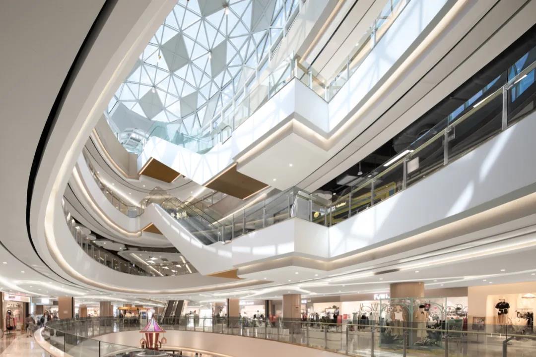 首發|LB凌奔設計×揭陽天