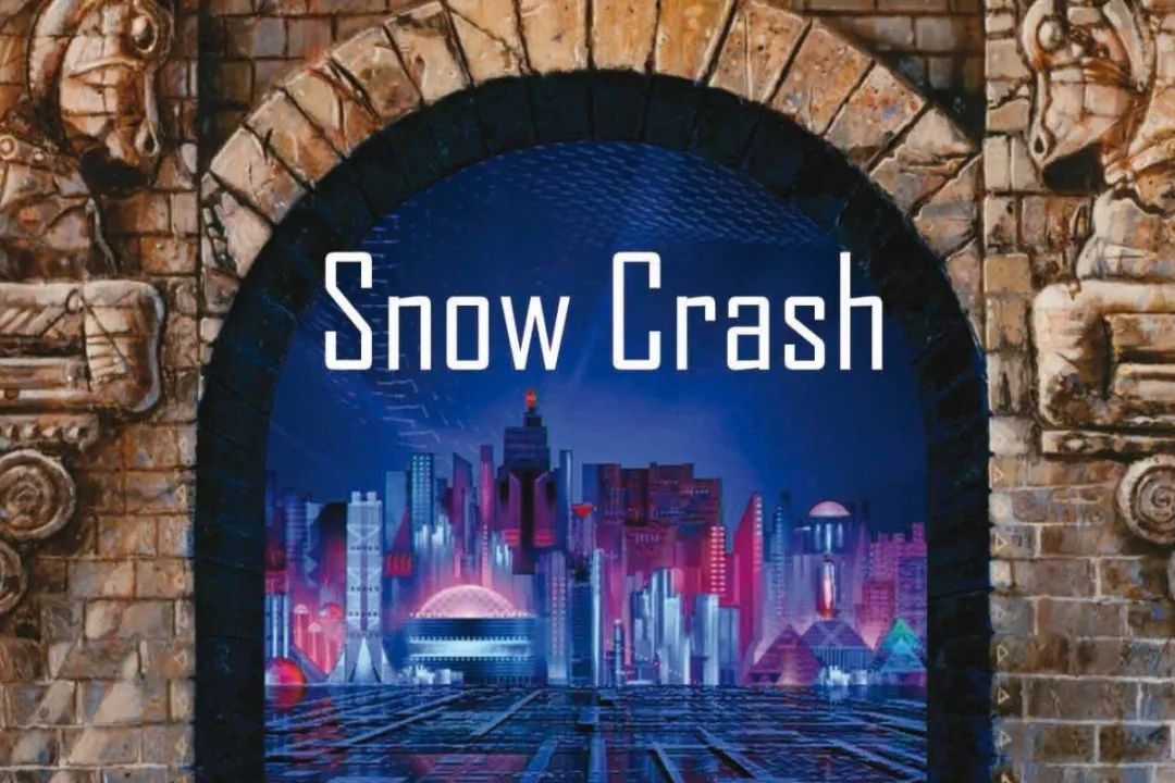 <strong>LB凌奔設計×元宇宙啟示錄</strong>