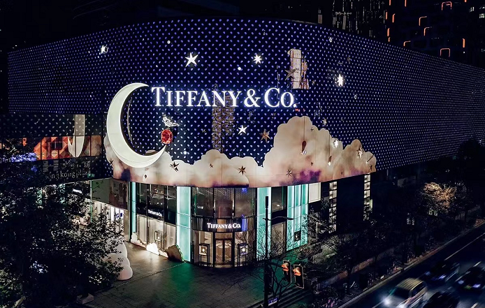 <strong>LB凌奔設計×冬季美陳|</strong>