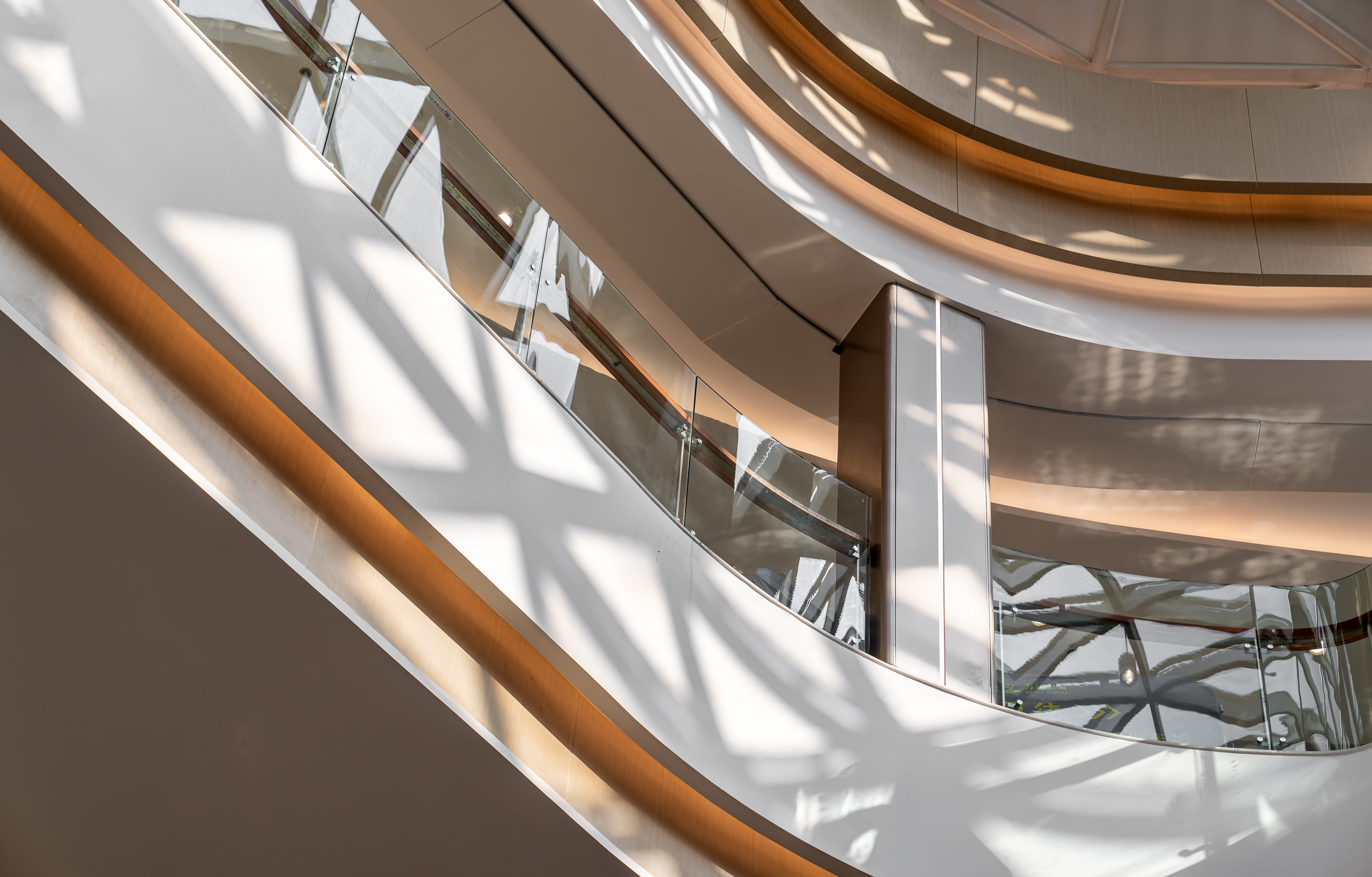 <strong>博羅天虹× LB凌奔設計 |</strong>