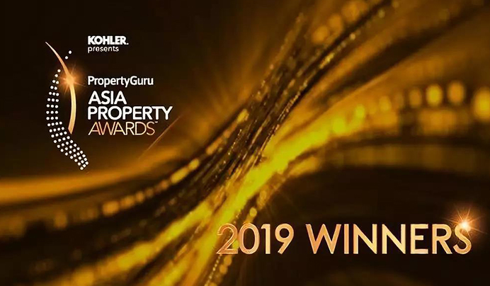 問鼎亞太 LB凌奔設計摘獲