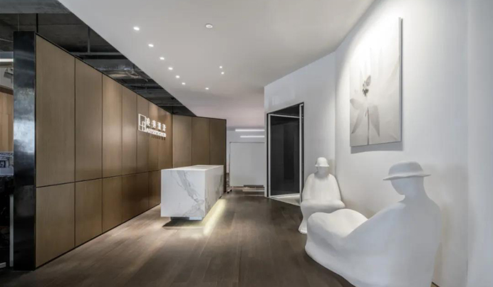 新浪專訪|凌奔:城市中